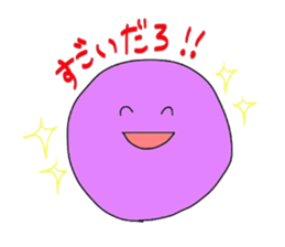 niko mark sticker #3545879