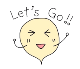 Haunted feeling sticker #3545999