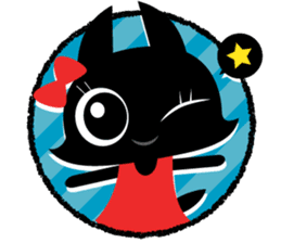 Revenge Wolf Everyday sticker #3546343