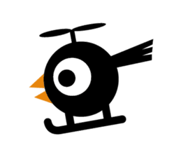 Revenge Wolf Everyday sticker #3546350