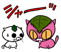 ancoronya sticker #3546715