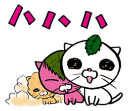 ancoronya sticker #3546728