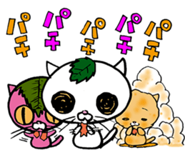 ancoronya sticker #3546746