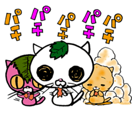 ancoronya sticker #3546746