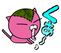 ancoronya sticker #3546748