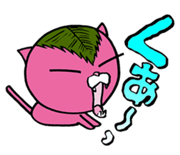 ancoronya sticker #3546748