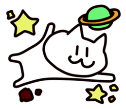 meooow sticker #3546849