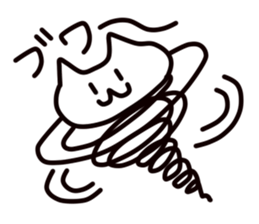 meooow sticker #3546853