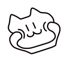 meooow sticker #3546870