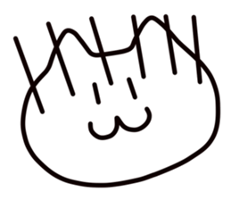 meooow sticker #3546871