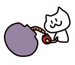 meooow sticker #3546872