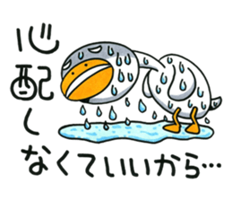 Fufufu no Too. sticker #3547002