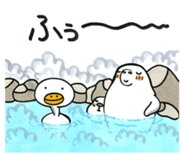 Fufufu no Too. sticker #3547018