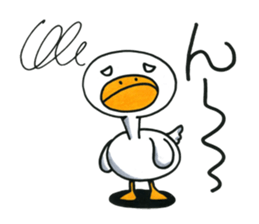 Fufufu no Too. sticker #3547030