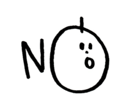 Ginnan-kun sticker #3547050