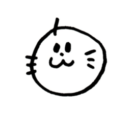 Ginnan-kun sticker #3547063