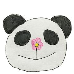 Panda no ohana