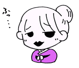 Tsuyako sticker #3547204