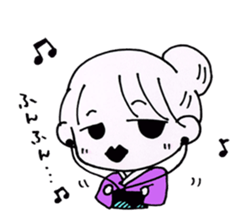 Tsuyako sticker #3547218