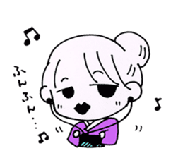 Tsuyako sticker #3547218