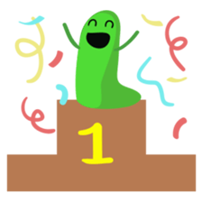 Red Apple, Ringgo sticker #3547257