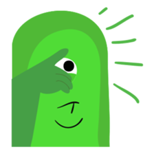 Red Apple, Ringgo sticker #3547259