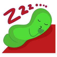 Red Apple, Ringgo sticker #3547265