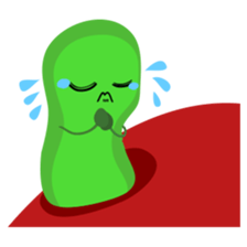 Red Apple, Ringgo sticker #3547267