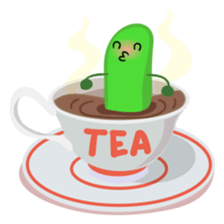 Red Apple, Ringgo sticker #3547271