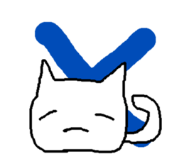 NEKONEKO Sticker!! sticker #3547319