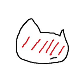 NEKONEKO Sticker!! sticker #3547327