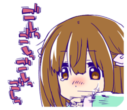 Uchi niha Kuma ga iru. sticker #3547400