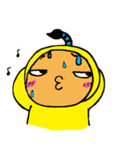 Japanese TONO sticker #3547505