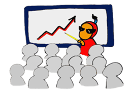 Japanese TONO sticker #3547510