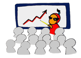 Japanese TONO sticker #3547510