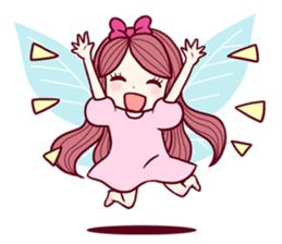 Sticker of MEISHOKU Brillant sticker #3548114