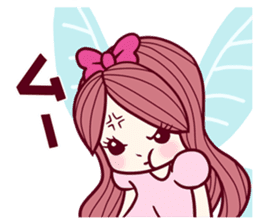 Sticker of MEISHOKU Brillant sticker #3548115