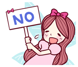 Sticker of MEISHOKU Brillant sticker #3548119