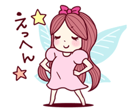 Sticker of MEISHOKU Brillant sticker #3548120