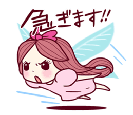 Sticker of MEISHOKU Brillant sticker #3548129