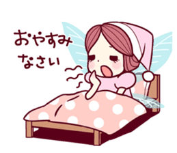 Sticker of MEISHOKU Brillant sticker #3548132