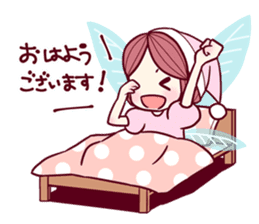 Sticker of MEISHOKU Brillant sticker #3548133