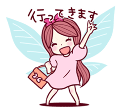 Sticker of MEISHOKU Brillant sticker #3548138