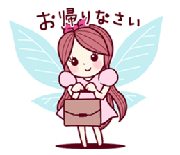 Sticker of MEISHOKU Brillant sticker #3548139