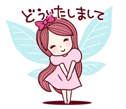 Sticker of MEISHOKU Brillant sticker #3548141