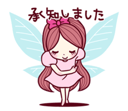 Sticker of MEISHOKU Brillant sticker #3548142