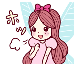 Sticker of MEISHOKU Brillant sticker #3548148