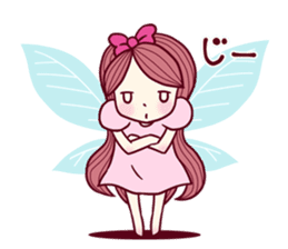 Sticker of MEISHOKU Brillant sticker #3548149