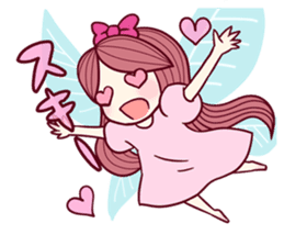 Sticker of MEISHOKU Brillant sticker #3548151