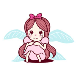 Sticker of MEISHOKU Brillant sticker #3548152